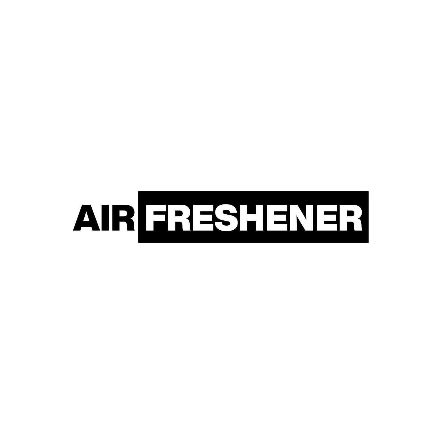 Certified 100% Plant Based Air Freshener - Finishol