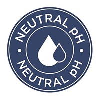 Neutral pH Cleaning Products