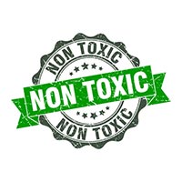 Non-toxic Disinfectant Cleaning Products